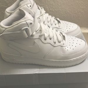 Air Force 1s